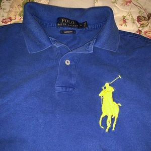 Ralph Lauren Polo